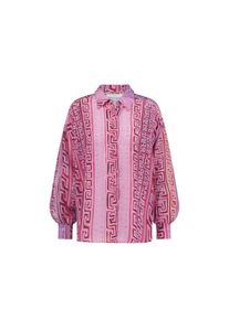 Fabienne Chapot Dames Blouse pink XL-XXL