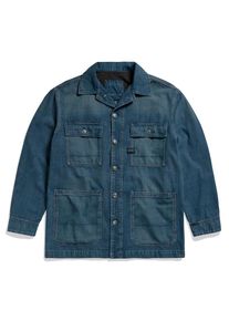 G-Star Raw G-STAR Veste mi-saison Homme bleu taille L
