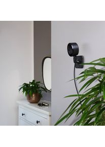 eve Cam indoor camera with Apple HomkitSecure technology