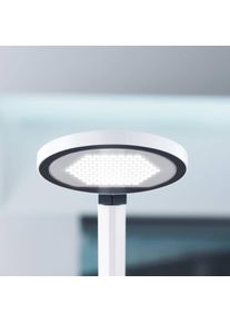 Waldmann LED-Tischleuchte PARA.MI FTL 102 R weiß 940