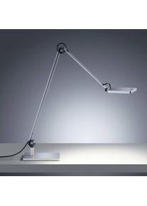 Waldmann LED-Tischleuchte PARA.MI FTL 108 R silber 940