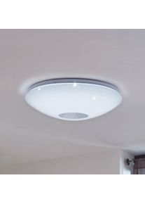 Eglo connect Voltage-C LED ceiling light round