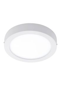 Eglo connect Argolis-C outdoor light round white