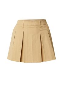 sry dad. Dames Rok beige / bruin 34