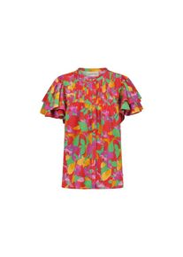 Fabienne Chapot Dames Blouse gemengde kleuren L