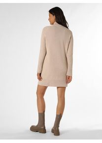 Marie Lund Dames Jurk ' ' beige 36