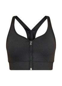 TUFFSKULL Soutien-gorge de sport Femme noir taille XS-S