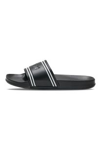 Hummel Badeschuh Herren schwarz / offwhite Größe 36