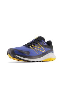 New Balance Heren Loopschoen 'Nitrel V5' blauw / geel / wit 40