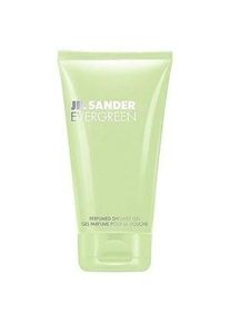 Jil Sander - Eve + Evergreen Bagnoschiuma 150 ml female