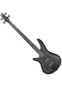Ibanez SR300EBL-WK E-Bass Wheathered Black