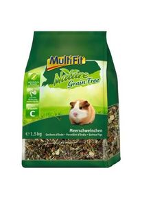 MultiFit Grain Free Meerschweinchen 1,5 kg