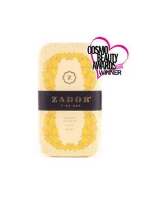 Zador-Mango Orange Seife