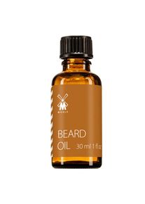 Mühle Glasshütte Mühle - Beardcare Bartöl 30ml