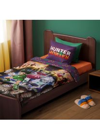 Hunter x Hunter - Biancheria da letto di gruppo
