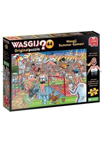 Wasgij 44 Summer Games (1000)