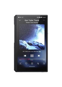 FiiO M11S - MP3 Spieler