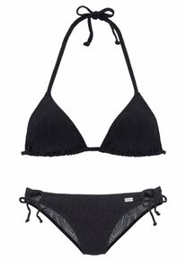 Buffalo Bikini Femme noir taille 38
