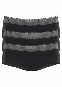 s.Oliver Culotte Femme noir taille XS