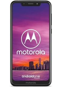 Motorola One