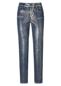 Jeans in 5-pocketsmodel Talbot Runhof X PETER HAHN blauw