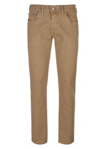 ‘Regular Fit’-jeans model Bradley Gardeur beige