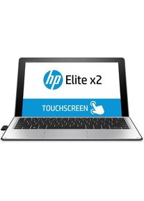 HP Elite x2 1012 G2 | i7-7500U | 12.3" | 8 GB | 256 GB SSD | 4G | DE