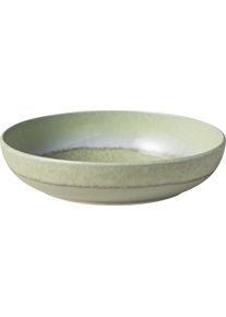 like. by Villeroy & Boch Perlemor Alga Pastaschale / Suppenteller