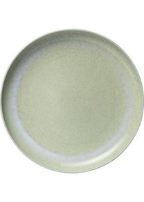 like. by Villeroy & Boch Perlemor Alga Frühstücksteller / Kuchenteller 24cm