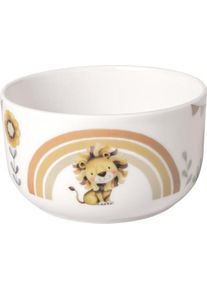 Villeroy & Boch Villeroy & Boch Boho Kids / Roar like a Lion Kinder-Müslischale