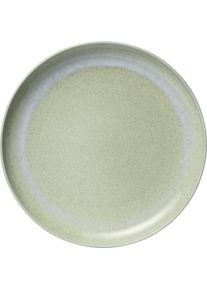 like. by Villeroy & Boch Perlemor Alga Speiseteller