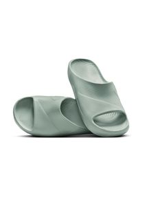 Jordan Post slippers voor dames - Groen