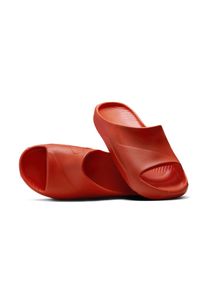 Jordan Post slippers voor dames - Oranje
