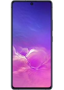 Samsung Galaxy S10 Lite | 6 GB | 128 GB | Dual-SIM | prism black