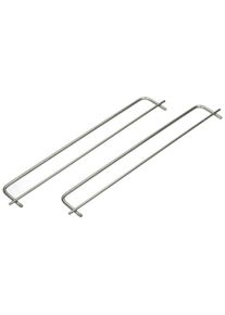 Bosch - Support accessoires pyrolyse (300025-58087) (00466546) Four, cuisinière siemens