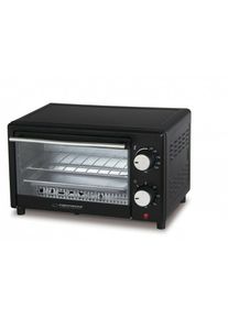 Esperanca Esperanza eko004 toaster oven 10 l 900 w black grill
