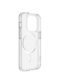 SheerForce coque de protection pour téléphones portables 15,5 cm Housse Transparent - Belkin