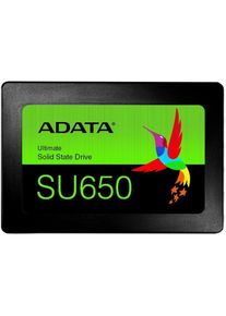 A-DATA Adata - SU650 2,5 1 To Série ata iii 3D nand