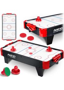 Table de air hockey Neo-Sport NS-424