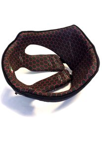 AGV Orbyt, doublure , couleur: Gris/Noir , taille: S