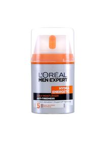 L'Oréal L'Oréal - Men Expert Hydra Energetic Pump - Face Cream 50 ml