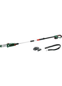 Bosch - Universal Chain Pole 18 Cordless Pruner - ( Battery&Charger Included )