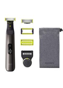 Philips - Oneblade Pro QP6551/15 Face&Body