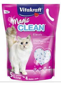 Vitakraft - Magic Clean 5L - (14035)