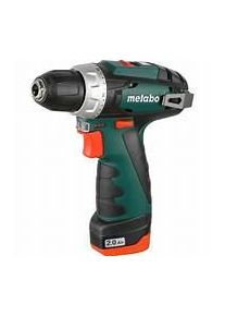 Metabo PowerMaxx BS 1X 12V 2,0Ah 600079500