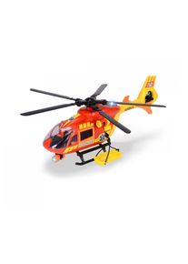 DICKIE TOYS - Ambulance Helicopter (203716024)