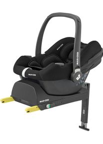 Maxicosi Maxi-Cosi - CabrioFix i-Size&CabrioFix i-Size base