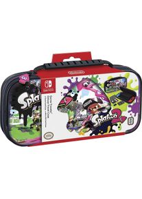 Nintendo Deluxe Travel Case with Splatoon 2