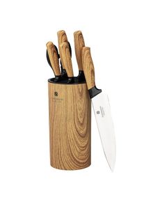 Scandinavian Collection - 7 Pak knifeset