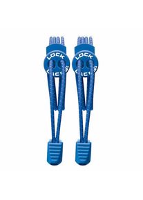 Lock Laces Royal Blue